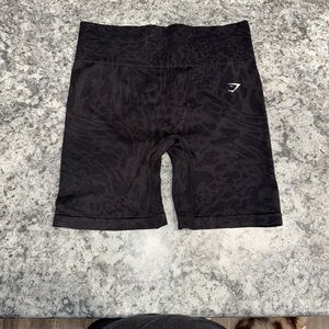Gymshark - Adapt Safari Seamless Shorts